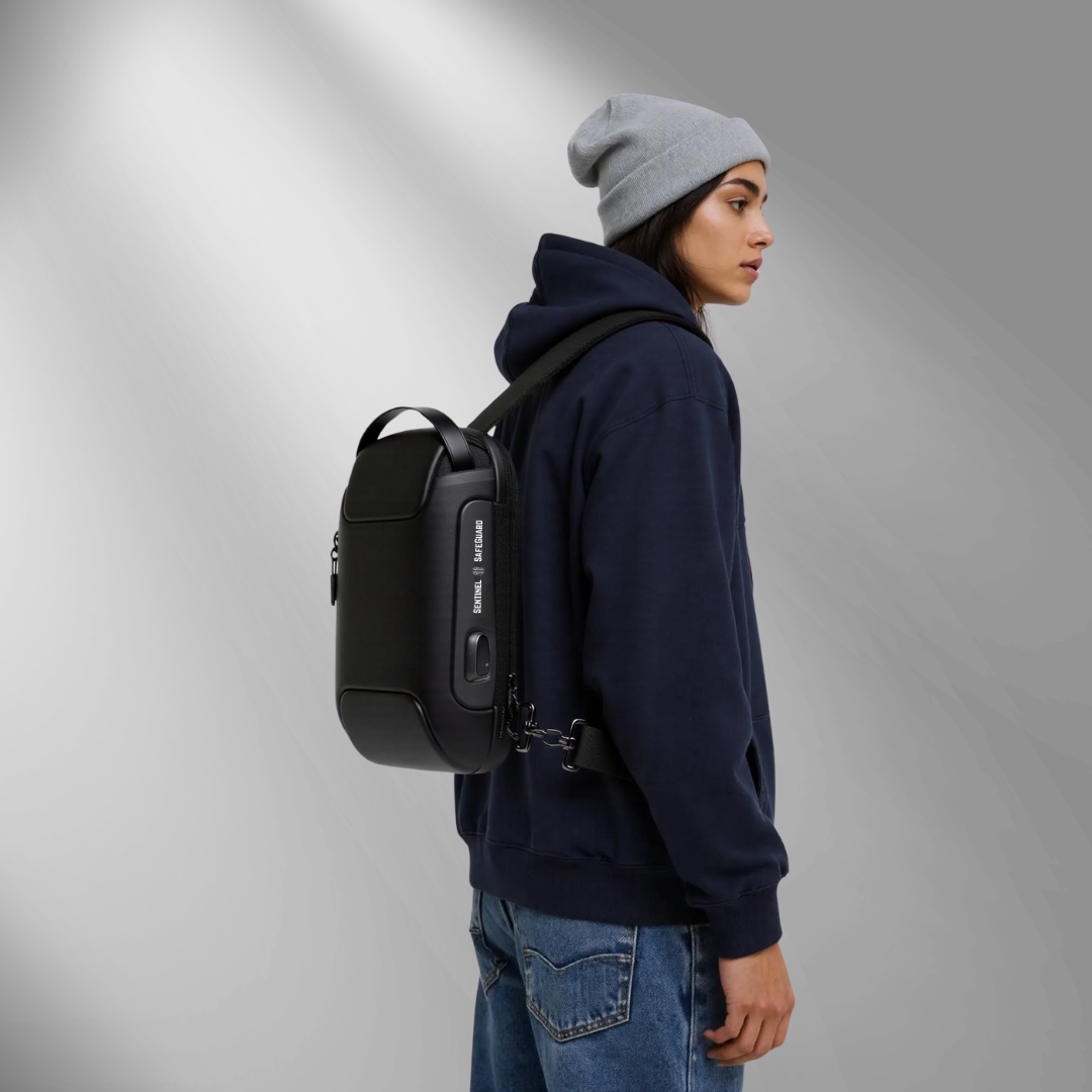 Sentinel SafeGuard - RoamShield