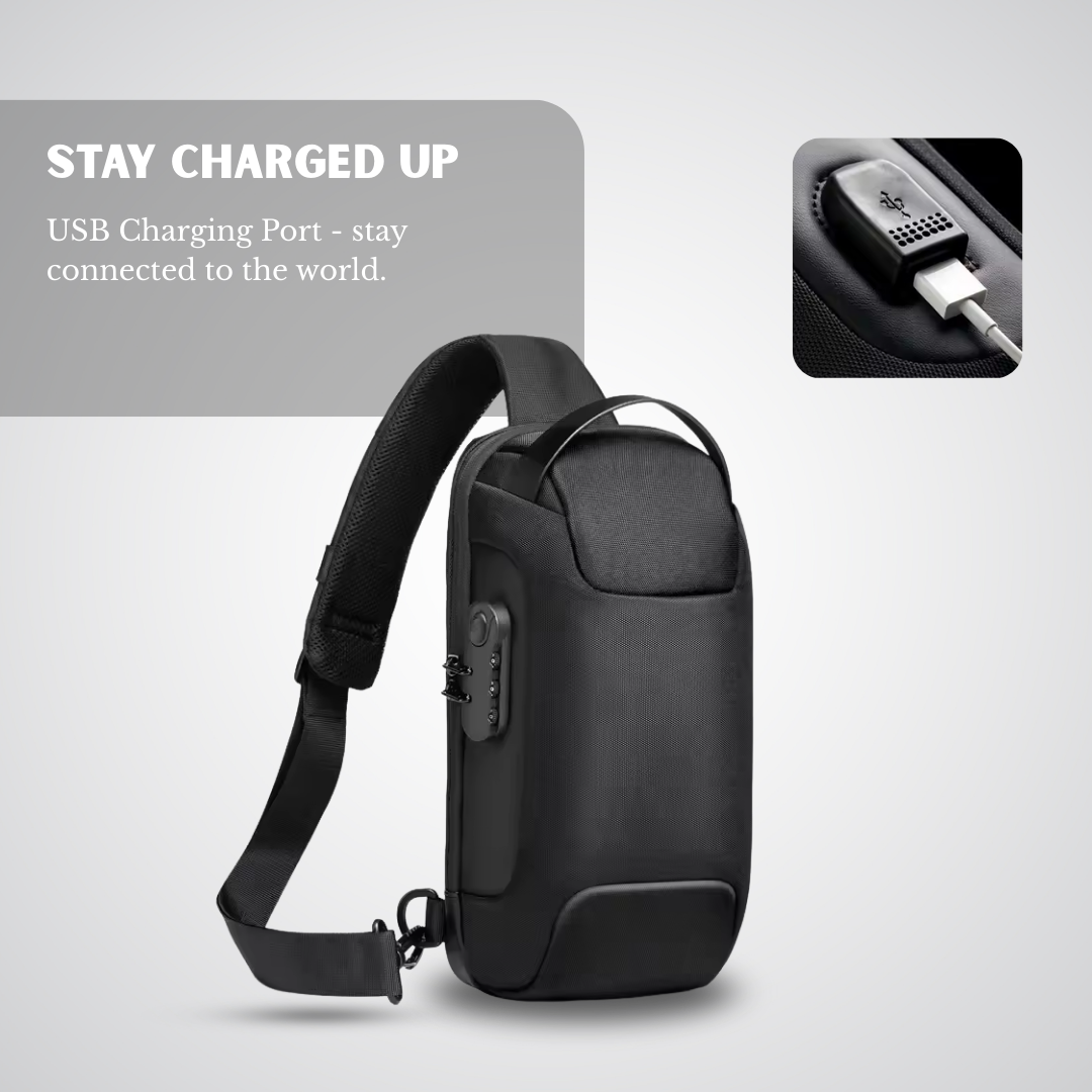 Sentinel SafeGuard - RoamShield