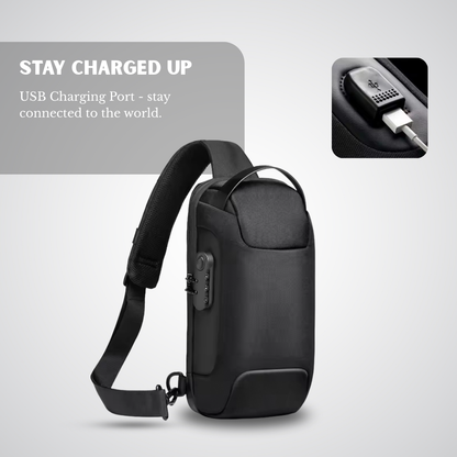 Sentinel SafeGuard - RoamShield