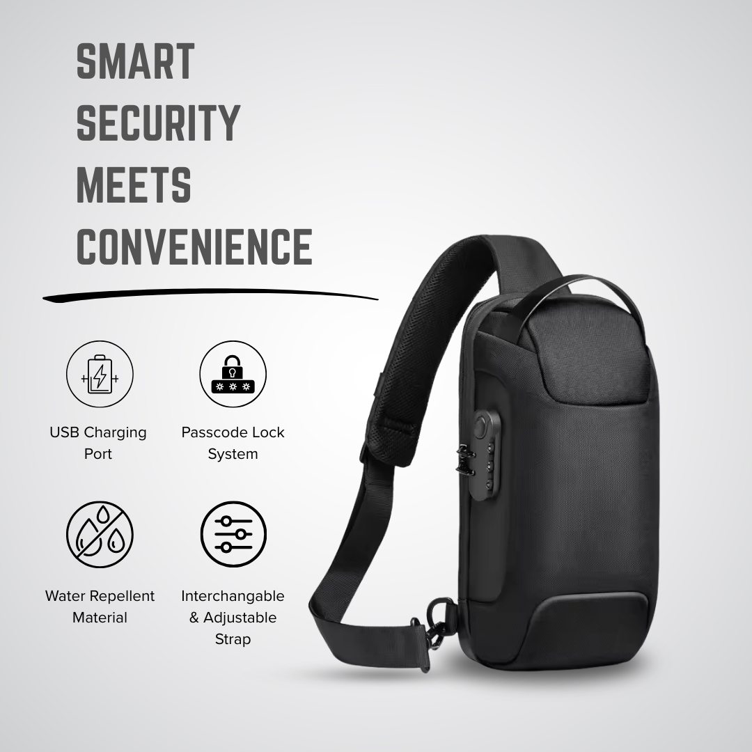 Sentinel SafeGuard - RoamShield