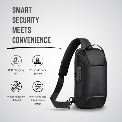 Sentinel SafeGuard - RoamShield