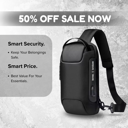 Sentinel SafeGuard - RoamShield