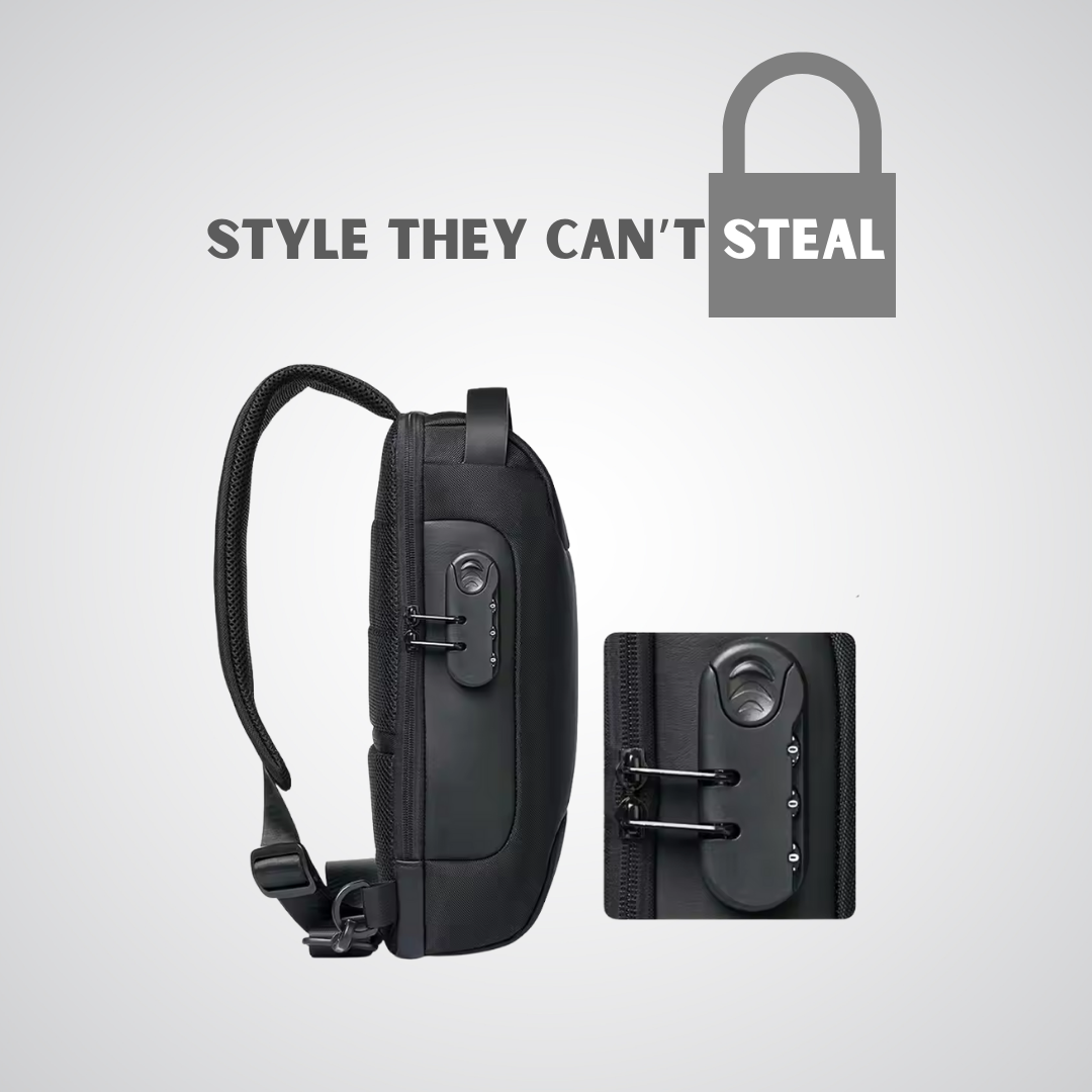 Sentinel SafeGuard - RoamShield