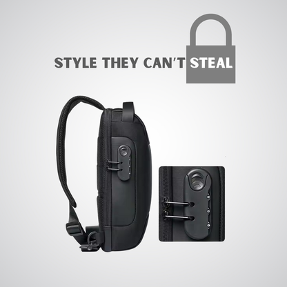 Sentinel SafeGuard - RoamShield