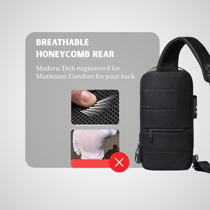 Sentinel SafeGuard - RoamShield