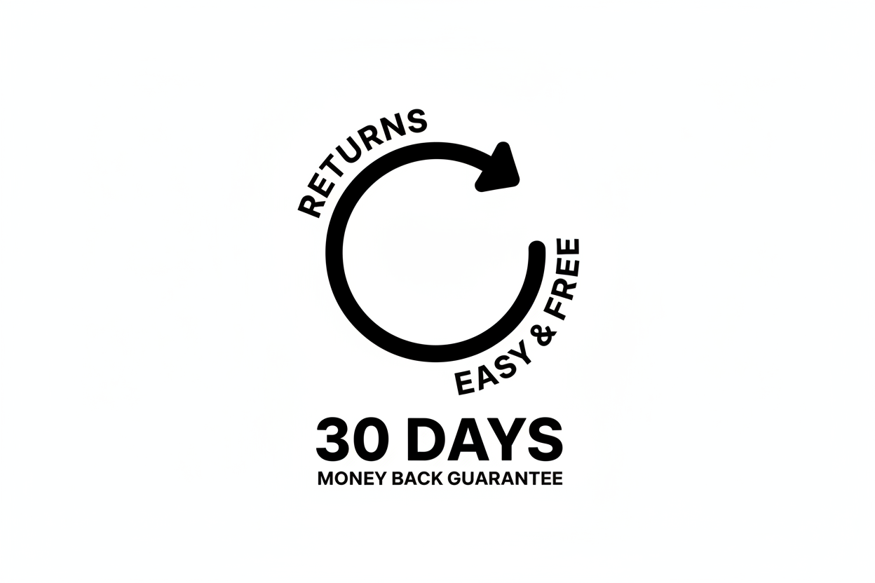 try again with an anti-clockwise arrow